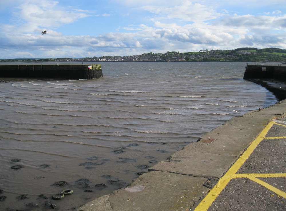 Broughty Ferry